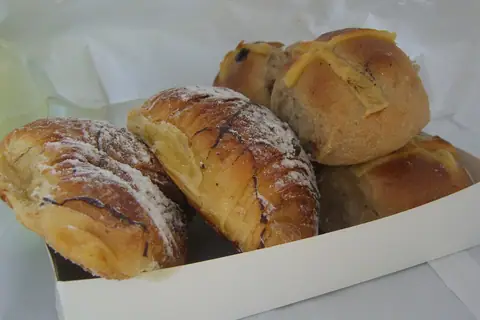 Puddles Bespoke Patisserie photo 4